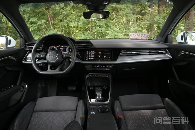 入门车型能否称得上“豪华”?试驾:奥迪A3 Sportback 全新奥迪A3采用的是后多连杆式的独立