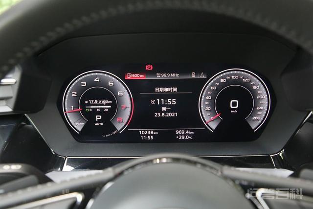 入门车型能否称得上“豪华”?试驾:奥迪A3 Sportback 在整体行驶感受上