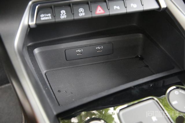 入门车型能否称得上“豪华”?试驾:奥迪A3 Sportback 变速箱的升挡速度极快