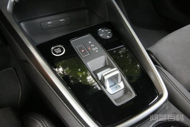 入门车型能否称得上“豪华”?试驾:奥迪A3 Sportback 在高速急加速过程中