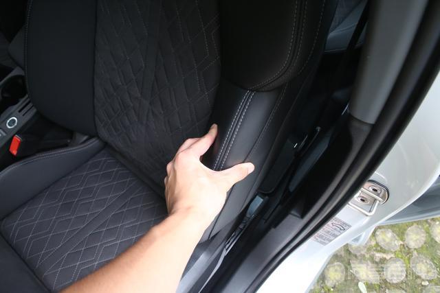 入门车型能否称得上“豪华”?试驾:奥迪A3 Sportback 哪怕你刻意的去挑逗油门