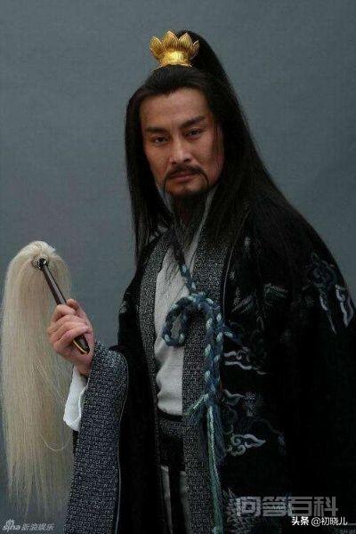 水浒里公孙胜结局如何? 是一个很值得玩味的问题