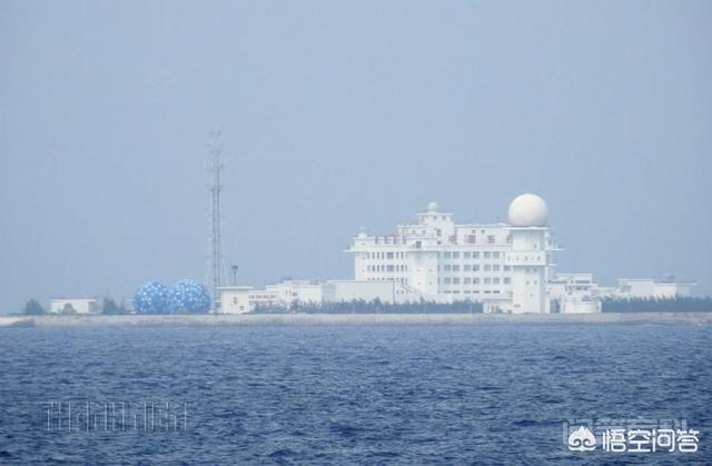 可从海南文昌清澜港坐三沙一号保障船去