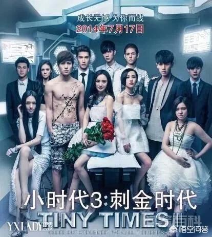 中国内地男演员