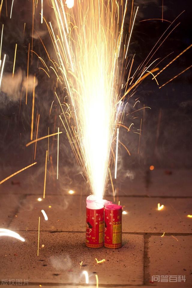 春节烟花价格贵,为开云官网玩法说明还有这么多人买? 老辈人过年的时候