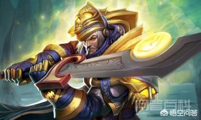有人说魔兽世界的部落圣骑士不是真正的圣骑士,你怎么看? 虽然魔兽世界为了阵营平衡在TBC版本
