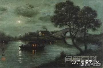 枫桥夜泊古诗妙在哪里? 唐代诗人张继路过寒山寺