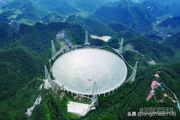 中国有哪些世界之最? 大国工程篇