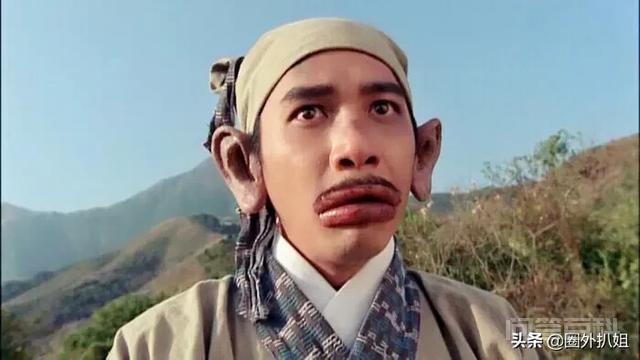 这两部电影确实是姊妹篇