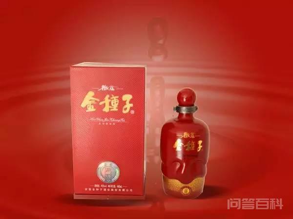 安徽十大名酒怎么样? 甘美醇和
