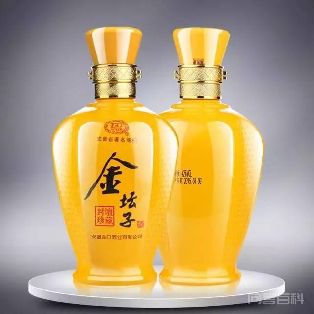 安徽十大名酒怎么样? 入口甘美醇和