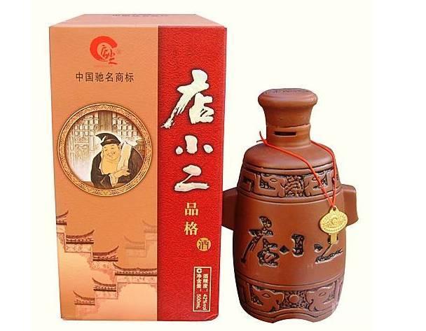 安徽十大名酒怎么样? 以“色清如水晶