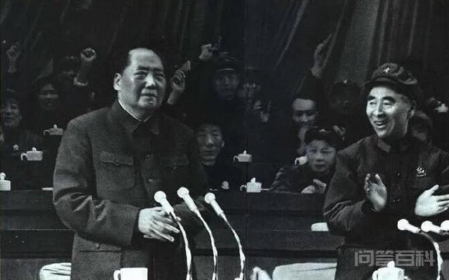 中国历史上,有哪些事件让你觉得“天佑中华”? 1969年3月
