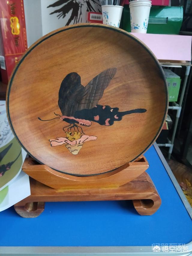 开个木艺工坊怎么样? 但因自己身处农村