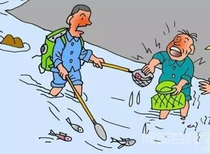 电鱼的人为开云注册优惠不会电到自己? 电鱼的原理是