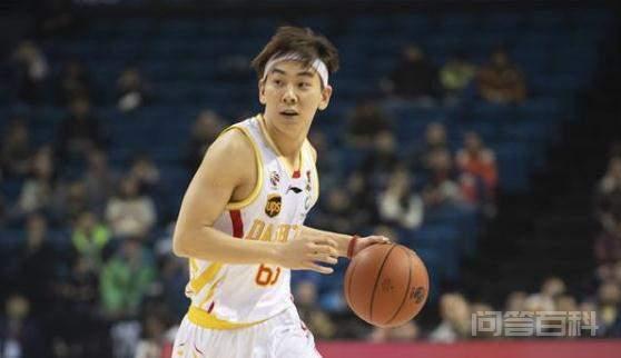 前助攻王冯欣离开广厦,能否加盟辽篮解杨鸣燃眉之急? 冯欣不应该被广厦抛弃