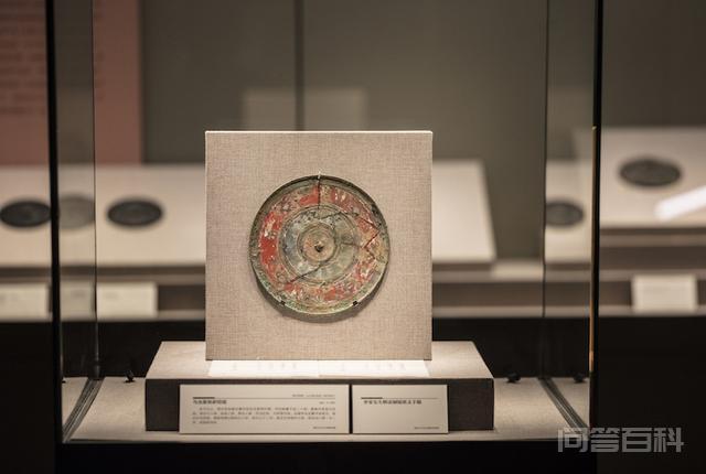 伴随着文博事业的发展