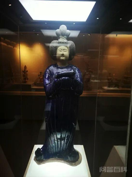 除了已捐赠的收藏品