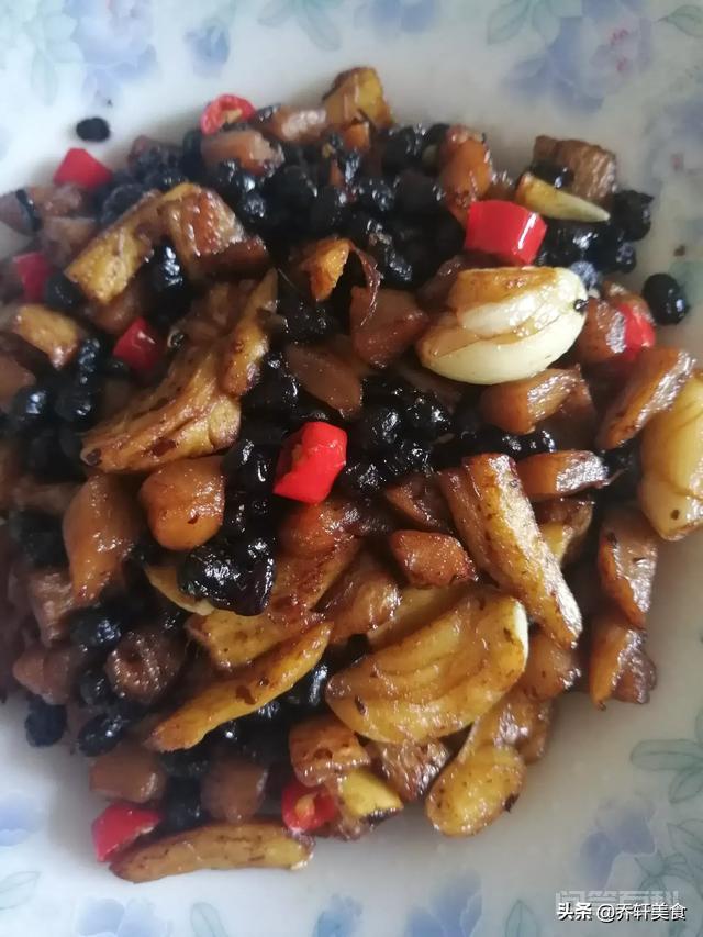 萝卜干有多少种制作方法? 萝卜干有很多种吃法