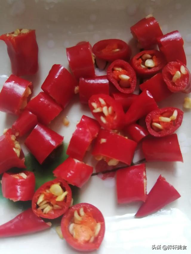 萝卜干有多少种制作方法? 萝卜干煮泥鳅