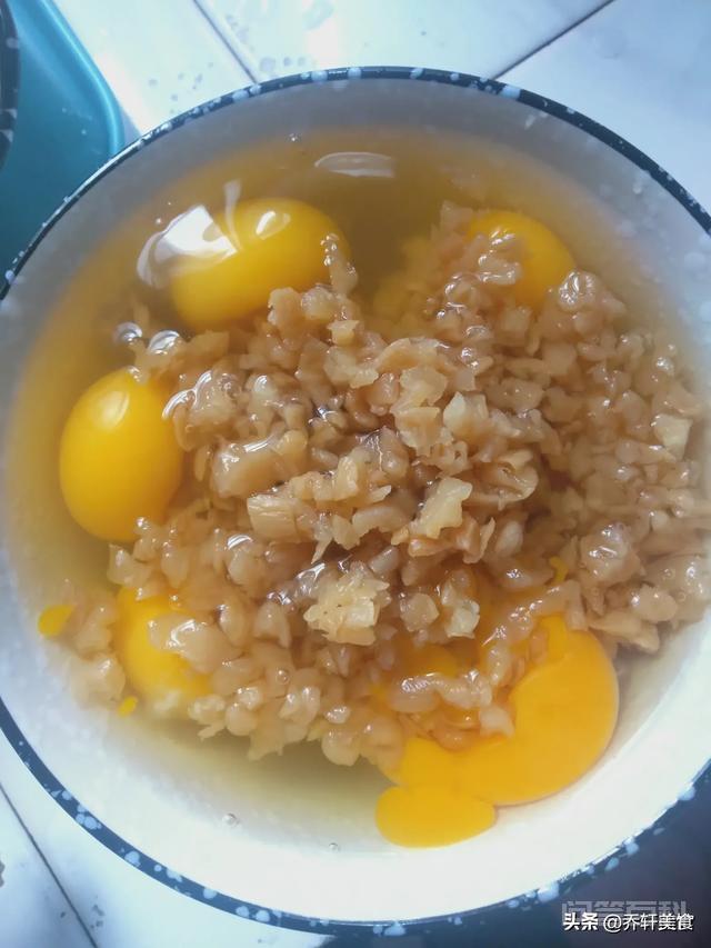 萝卜干有多少种制作方法? 萝卜干炒肥肠