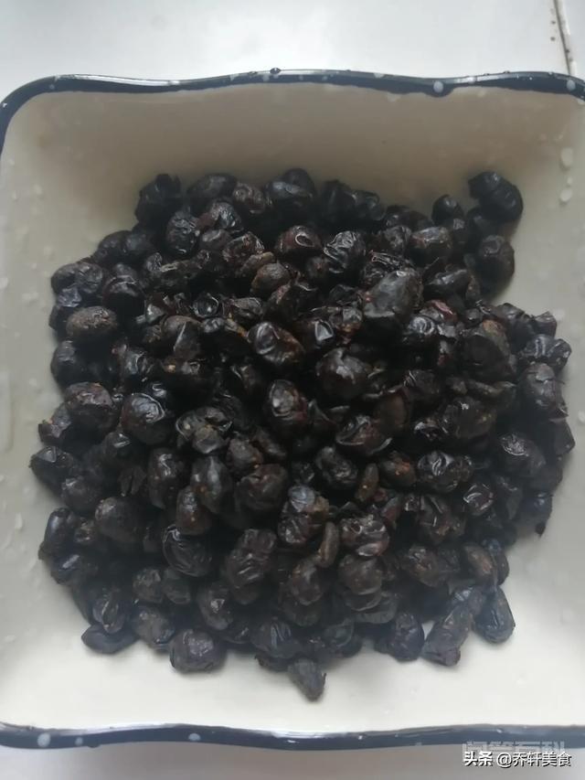 萝卜干有多少种制作方法? 萝卜干炒腊肉