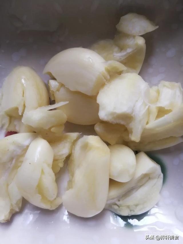 萝卜干有多少种制作方法? 萝卜干炒五花肉
