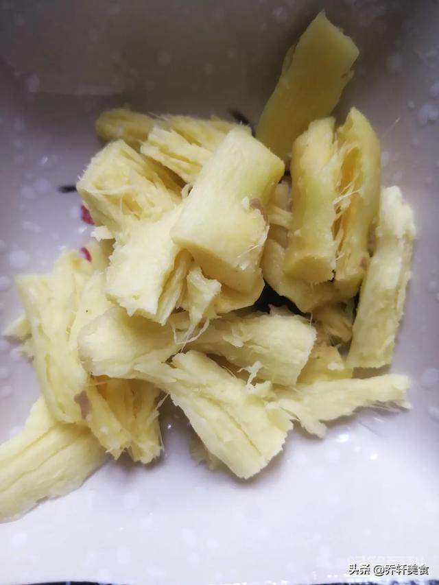 萝卜干有多少种制作方法? 萝卜干湛江人叫做菜脯
