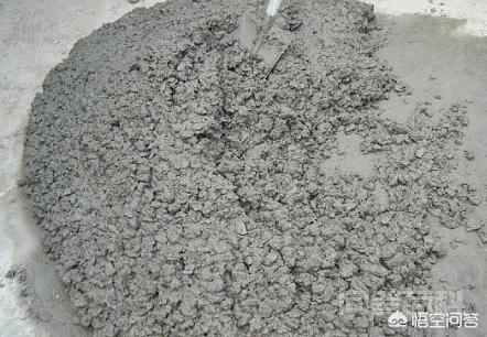 混凝土C25的配料比是多少? 混凝土配合比是指混凝土中各组成材料(