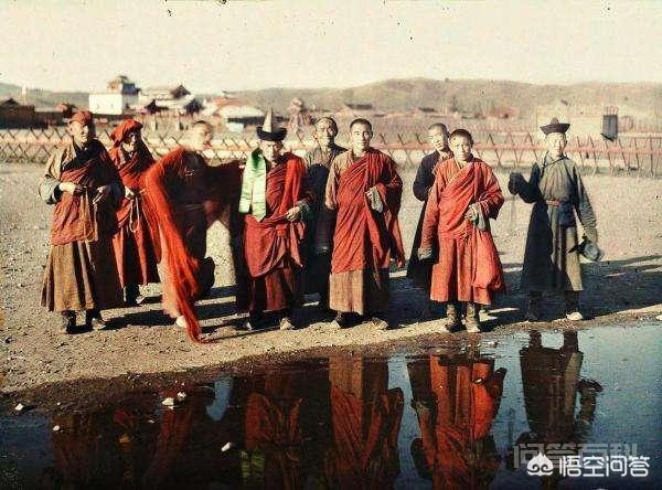蒙古族是中华民族中的一员,那么蒙古国的蒙古人是中华民族的后代吗? 最重要的标准是“认同中华文明”