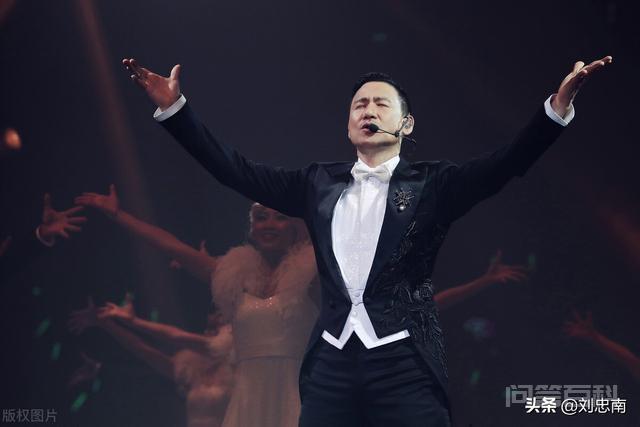 你觉得中国歌坛界谁的高音最高? 同题参见