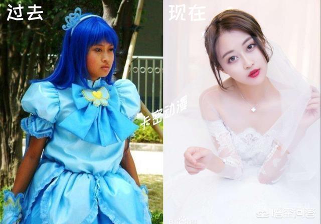 11年过了!巴啦啦小魔仙们长大后是开云官网操作说明样子? 巴啦啦小魔仙是一部真人扮演的美少女变