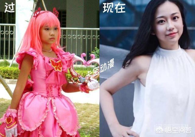 11年过了!巴啦啦小魔仙们长大后是开云官网操作说明样子? 不过与其说是电视剧其实更加接近动画