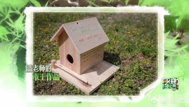 房地产大亨SOHO中国董事长潘石屹