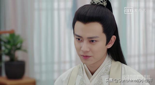 陆绎对这份娇气是心甘情愿加甘之如饴