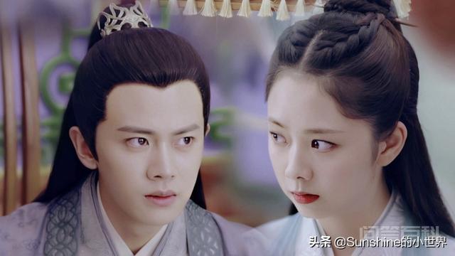 遇到陆绎之后的今夏