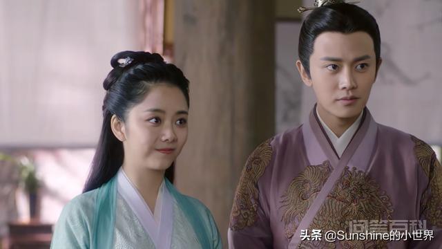 #锦衣之下#禁欲快一年半的锦衣卫陆大