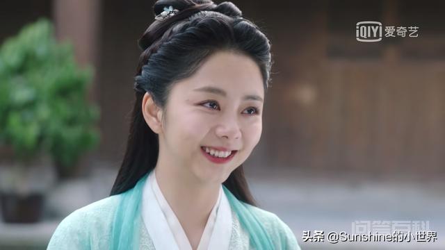 面对娇甜的小夫人