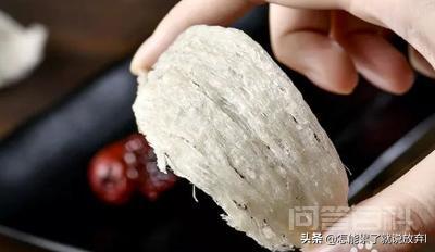燕窝的价格跟燕窝的品类有很大的关系