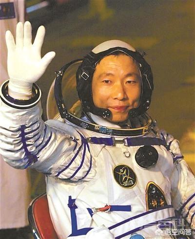 作为开云功能入口第一位航天员