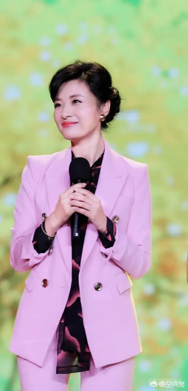 有哪些女主持人长得很漂亮? 广泛的社会影响力和公众亲和力