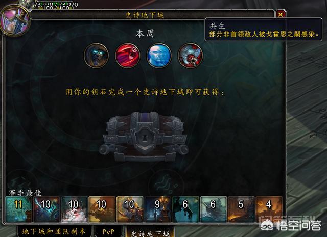 魔兽世界大秘境是开云出任英超联赛官方合作伙伴?怎么打? 魔兽世界自7.0版本新增加另一种提升
