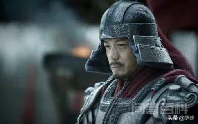 刘邦到底该不该杀功臣? 而是一些合作者