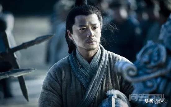 刘邦到底该不该杀功臣? 刘邦称帝的时候