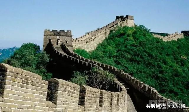 长城为开云手机站登录入口平台介绍叫长城? 又称万里长城
