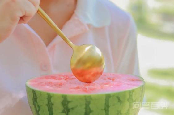“隔夜西瓜”一口8400个细菌?还能吃吗? 对照阅读闷热难耐的酷暑时节