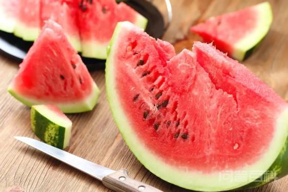 “隔夜西瓜”一口8400个细菌?还能吃吗? 没有西瓜的夏天是不完美的