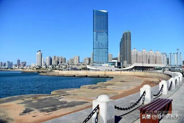 我是芬兰看极光