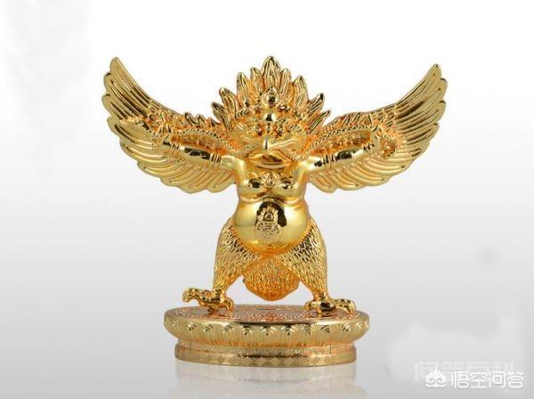 在中国传统文化中麒麟,大鹏,大象是怎样的? 同题参见