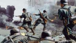 第一次世界大战时间是1914年7月2
